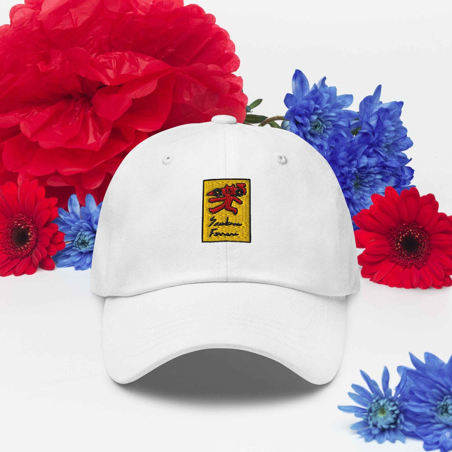 Dad hat