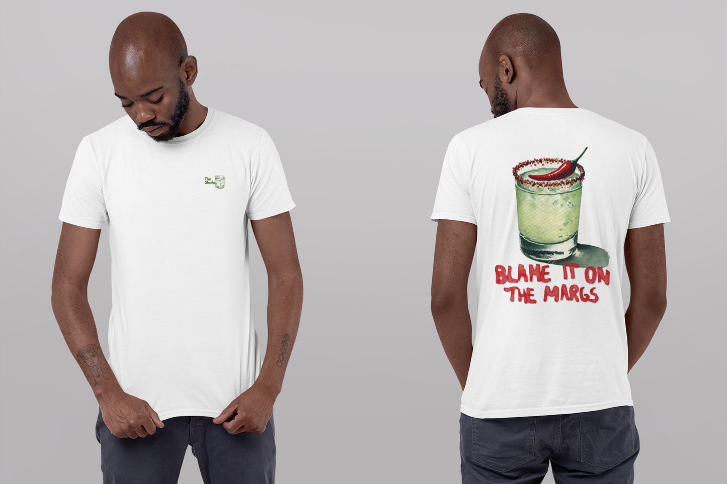 UnisexCotton Premium Tee