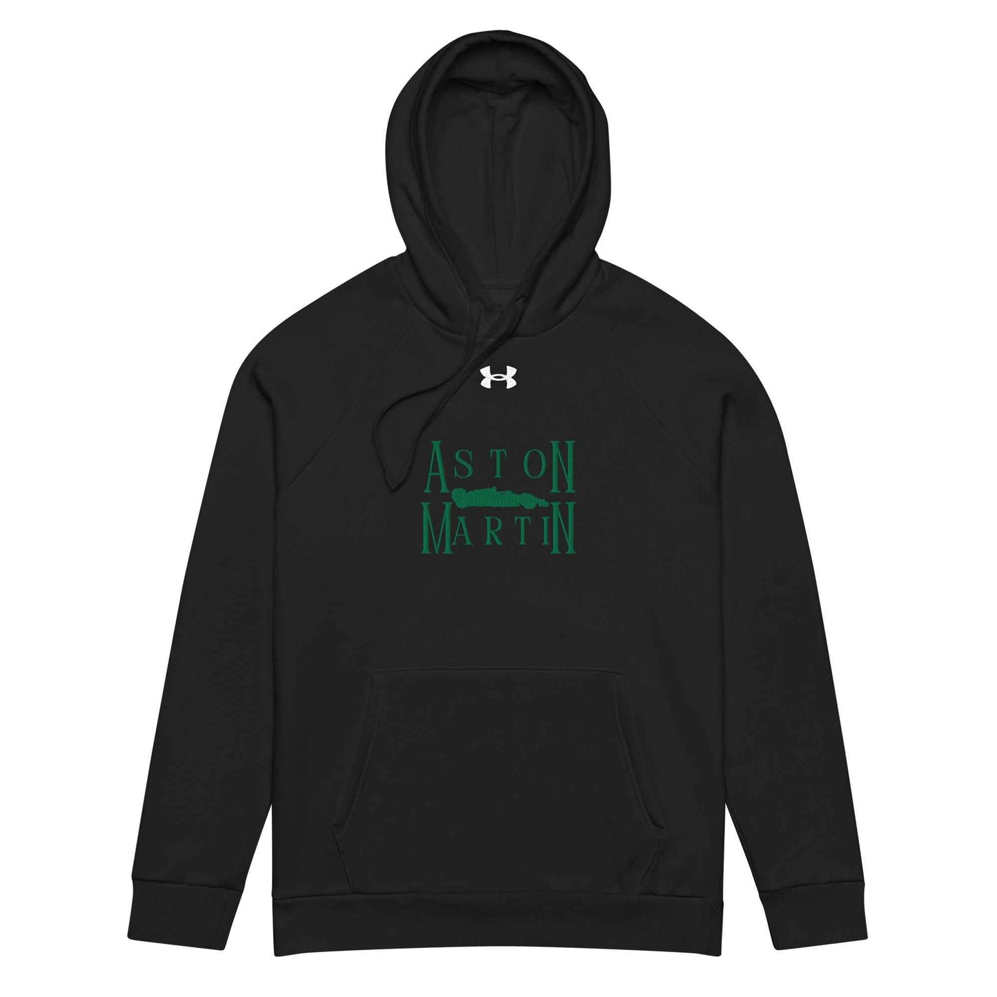 Under Armour Hoodie - Unisex Premium Cotton Sweatshirt for Ultimate Comfort and Style
