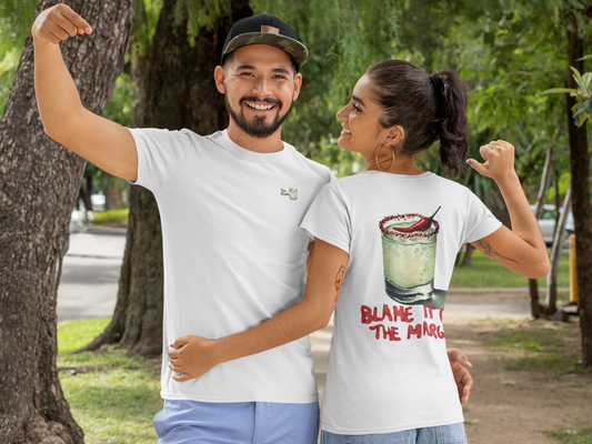 UnisexCotton Premium Tee