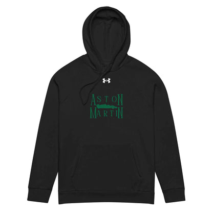 Under Armour Hoodie - Unisex Premium Cotton Sweatshirt for Ultimate Comfort and Style